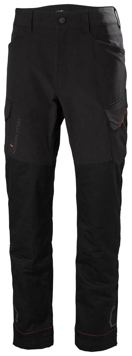 Helly Hansen Mens Trousers Chelsea Evolution Service Pants at low prices