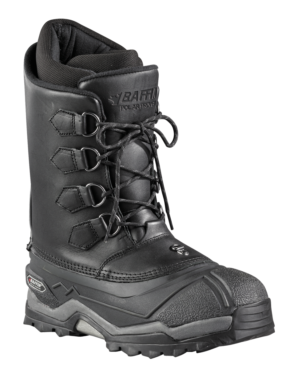 Boots - Baffin Control Max, Epic Collection -70C, Mens Sizes 7-14, EPI –  Hansler Smith