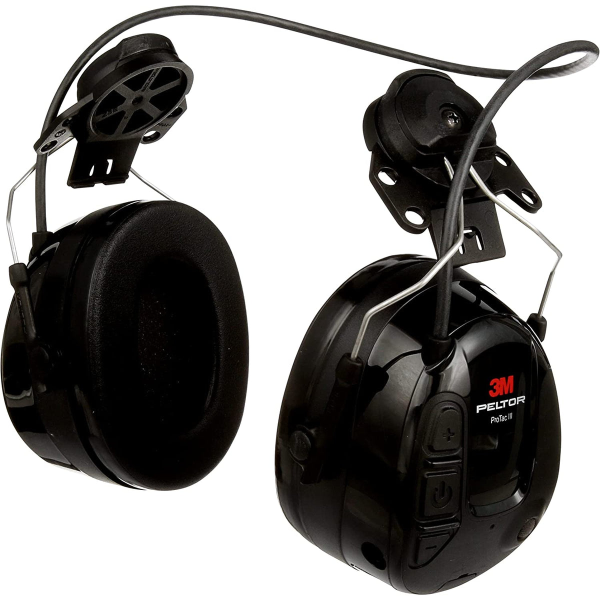 Casques 3M™ PELTOR™ ProTac™ III