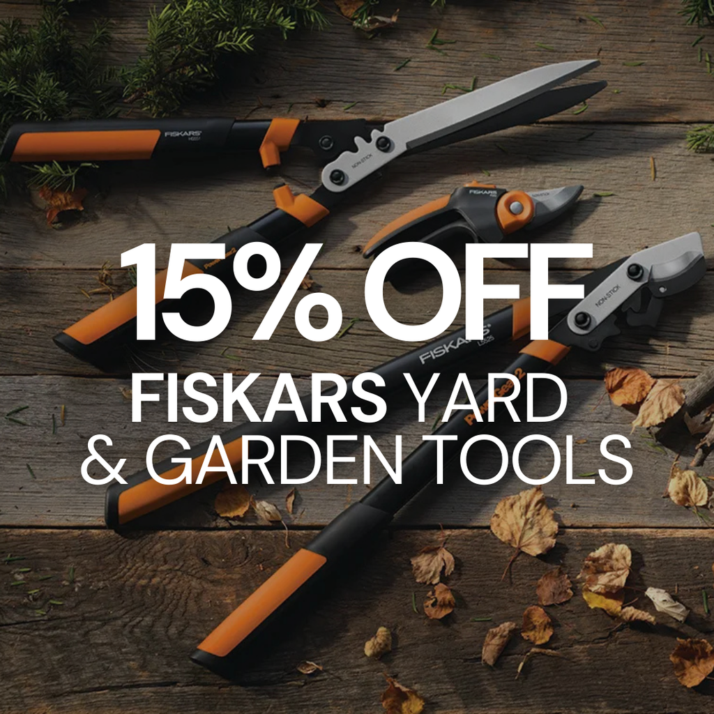 Boxing Day 2024 - Fiskars