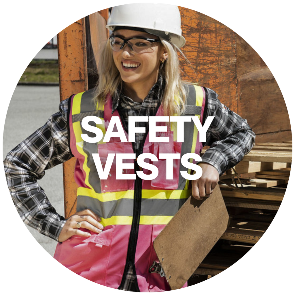 Safety Vests