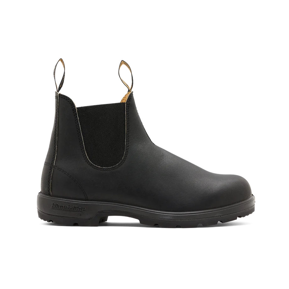 Boots Blundstone Uniform Classic Black 558 Hansler Smith