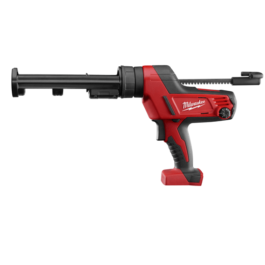 Milwaukee Tool Pistolet graisseur sans fil M18 au lithium-ion, 2