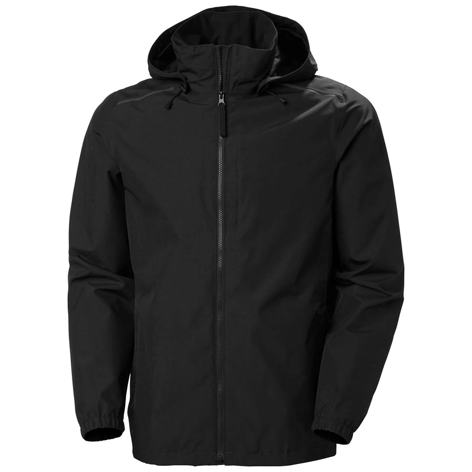 Helly hansen pete on sale jacket