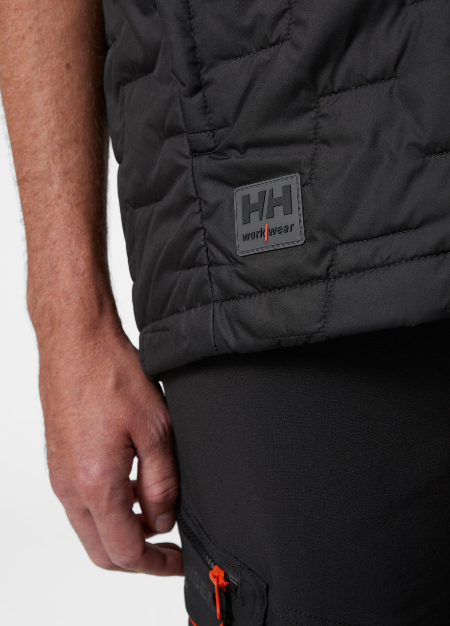 Helly hansen deals workwear vest