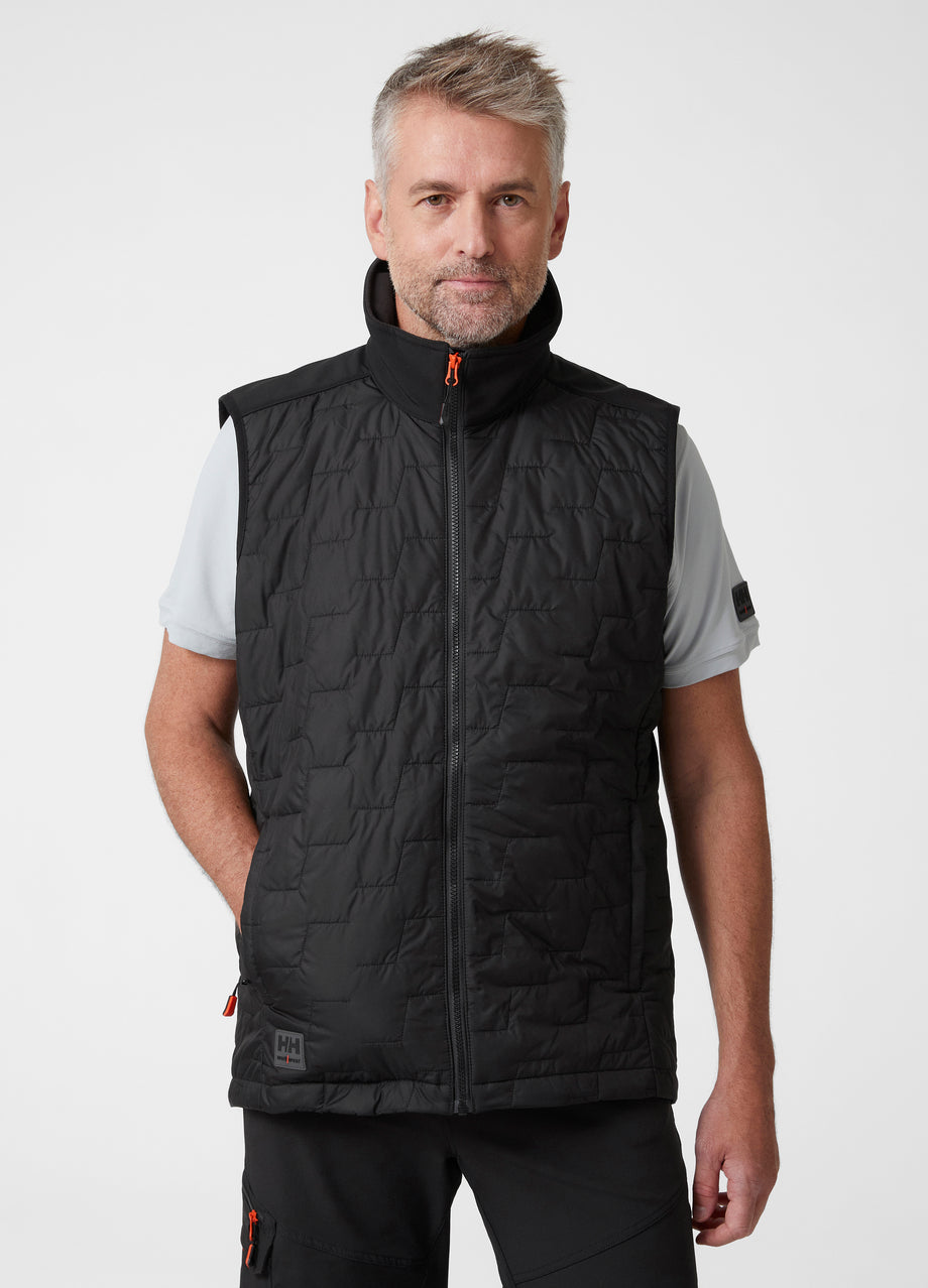 Gilet Gilet Helly Hansen Kensington Lifaloft 73232