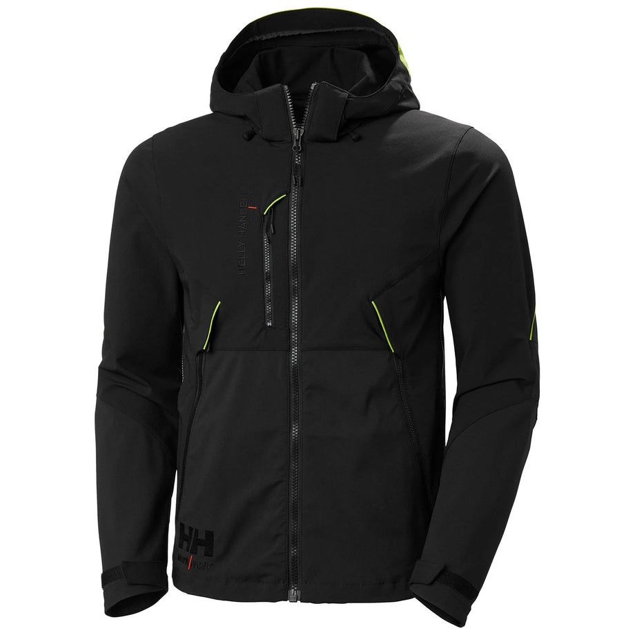 Jacket - Helly Hansen Magni Evolution Jacket, 74263 – Hansler Smith