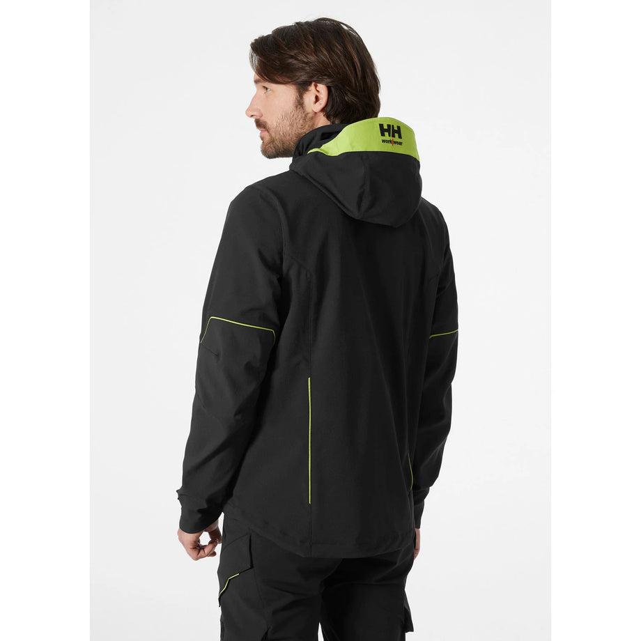 Jacket - Helly Hansen Magni Evolution Jacket, 74263 – Hansler Smith