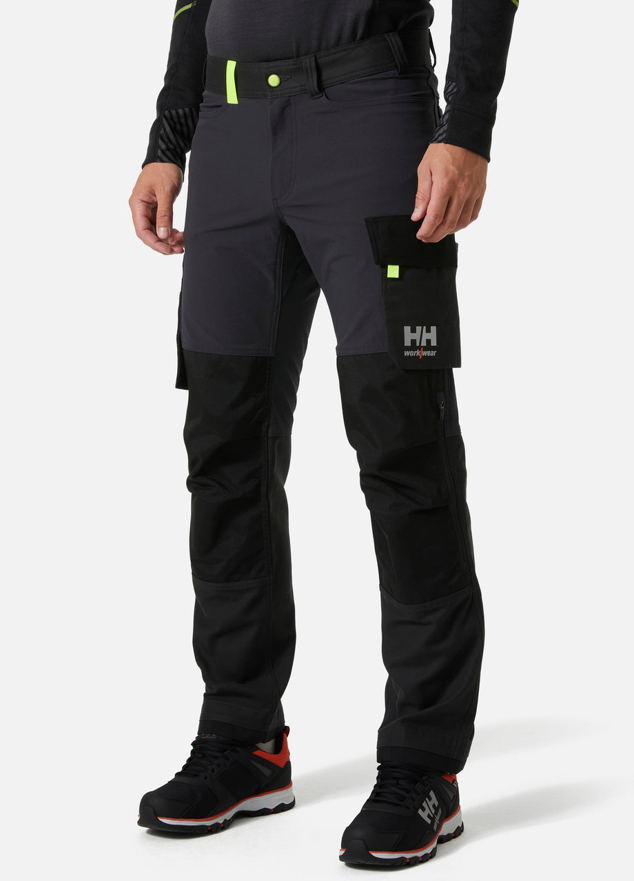 Work Pants - Helly Hansen Oxford 4X Work Pant NA, 77417 – Hansler Smith