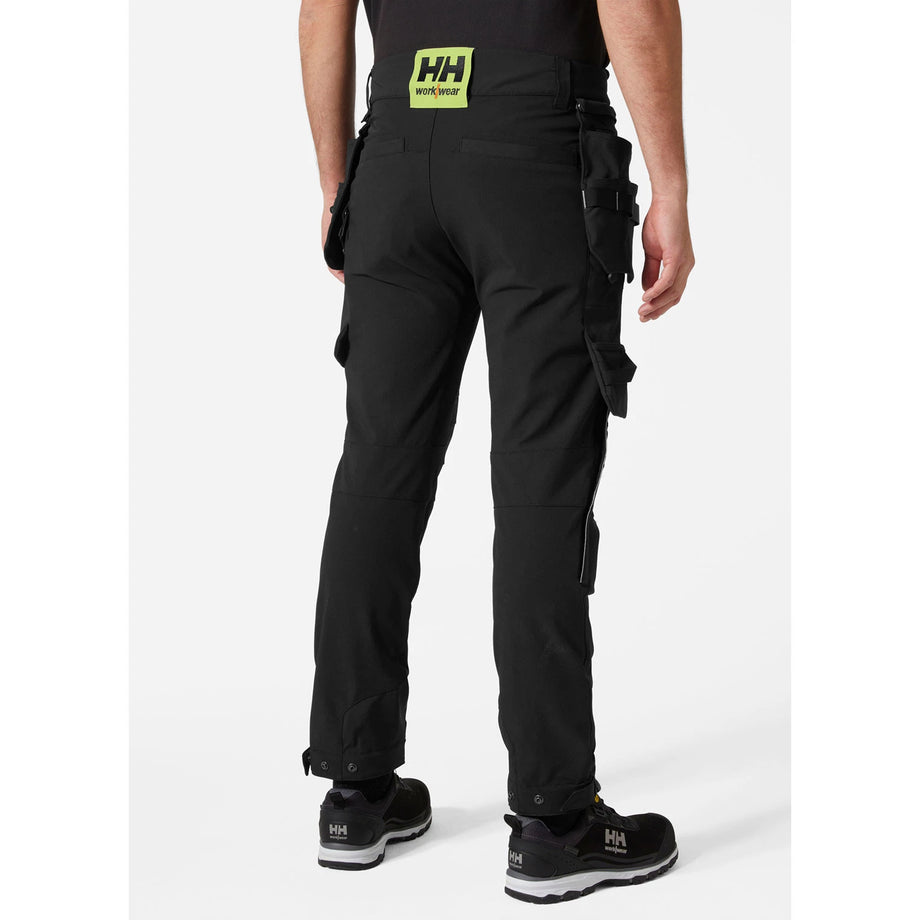 Helly hansen magni best sale