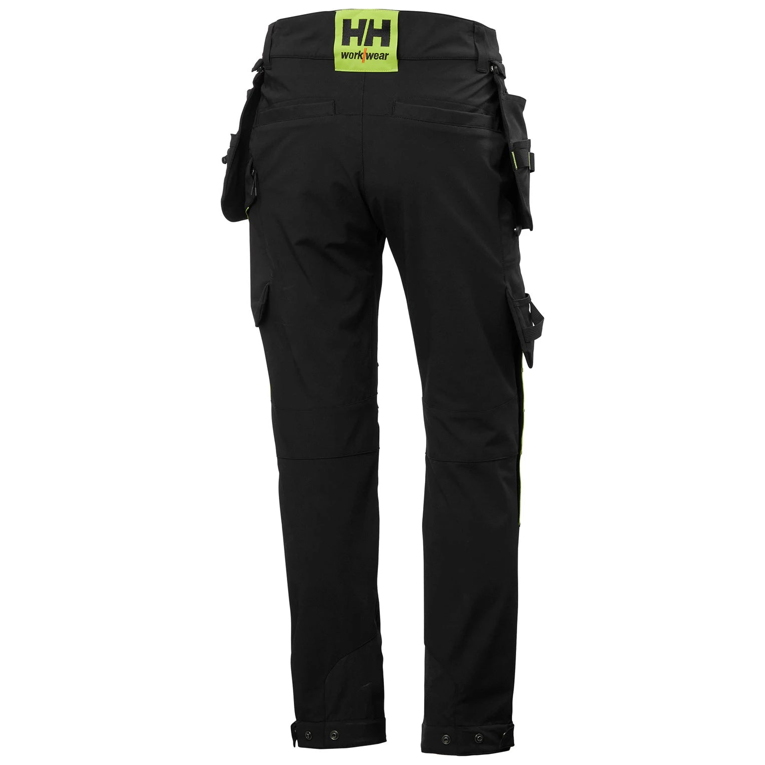 Helly Hansen Workwear Men's Oxford 4-Way Stretch Service Work