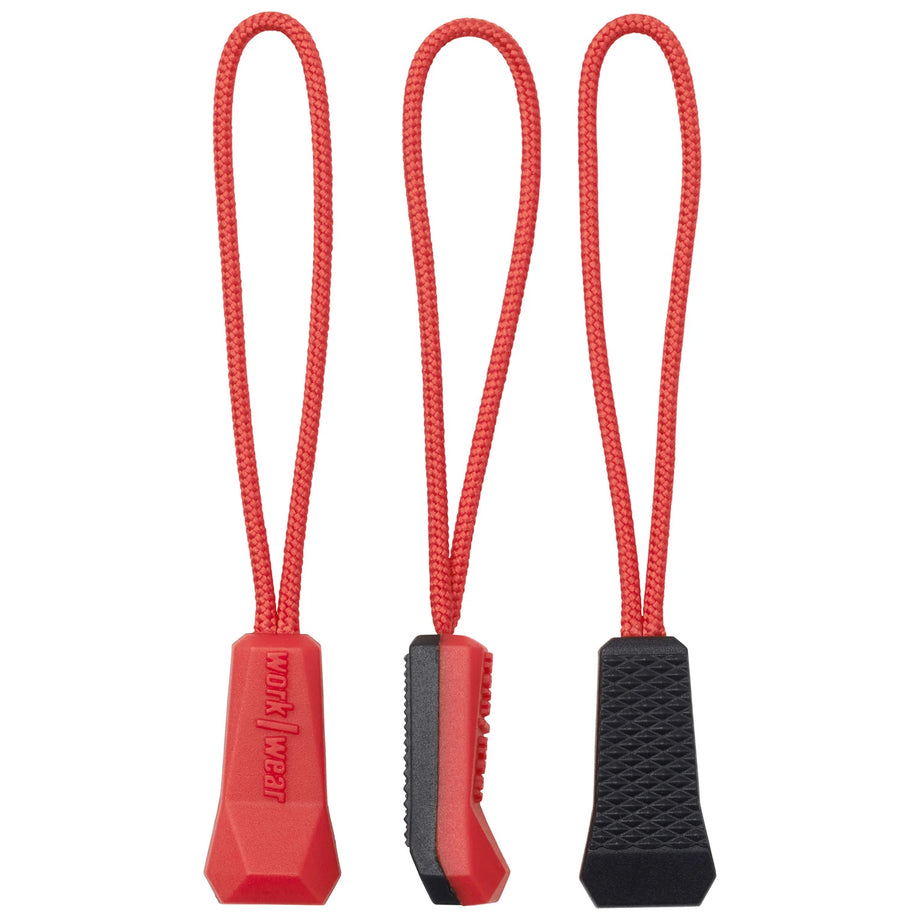 Kit de 5 Tiradores de Cremallera ZIPPER PULLS Gear Aid – Toho Outdoor