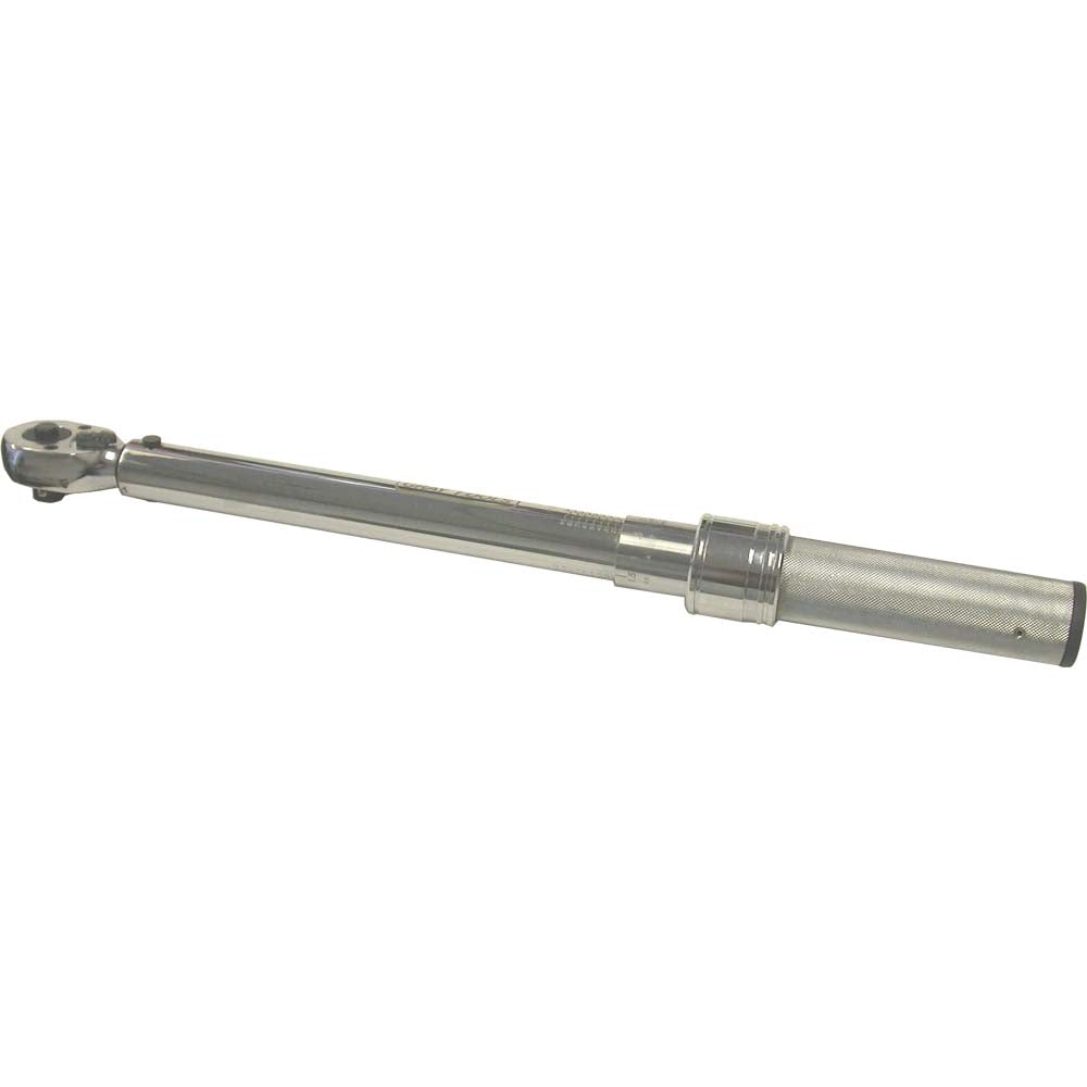 Torque Wrench - Gray Tools 3/8