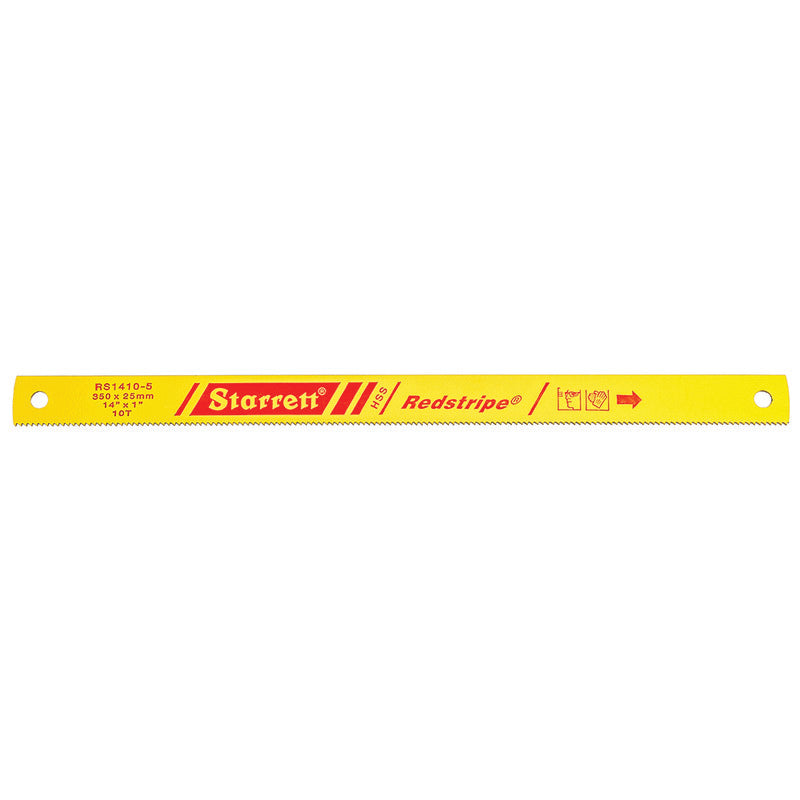 Hacksaw Blade - Starrett 14