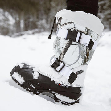 Baffin Footwear, Apparel & Accessories - Hansler Smith