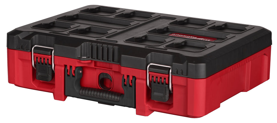 New Milwaukee Tool Box!