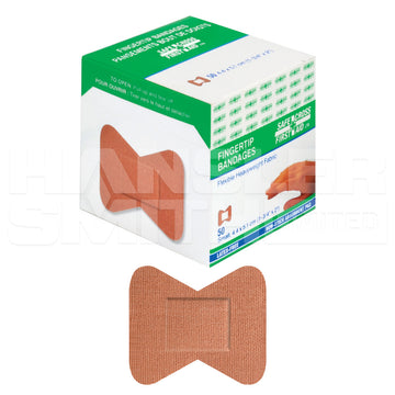 Bandages - 3M Life Brand Self Adhering Bandage, (Case of 12
