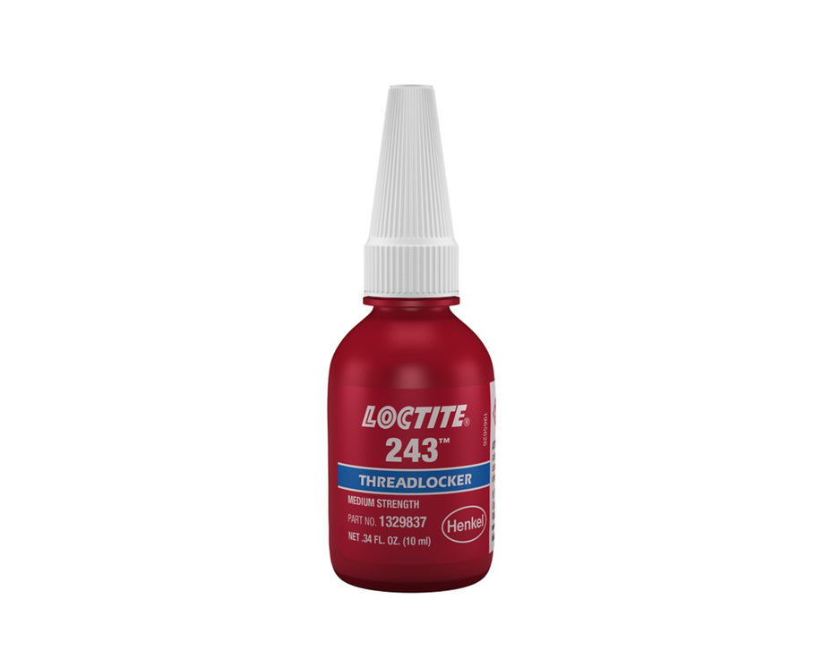 290, 50ML Loctite, Adhésif, Frein filet, Frein filet