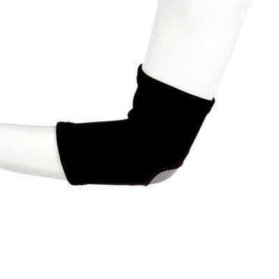 Tensor™ Elasto-Preene® Compression Ankle Support Brace, Black