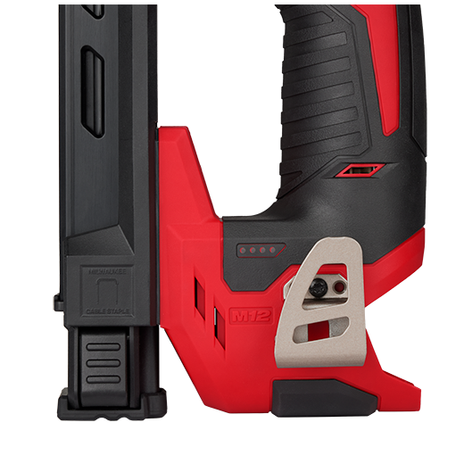 Milwaukee m12bst deals