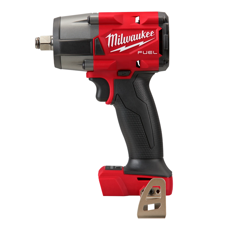 Milwaukee m18 store cordless impact wrench