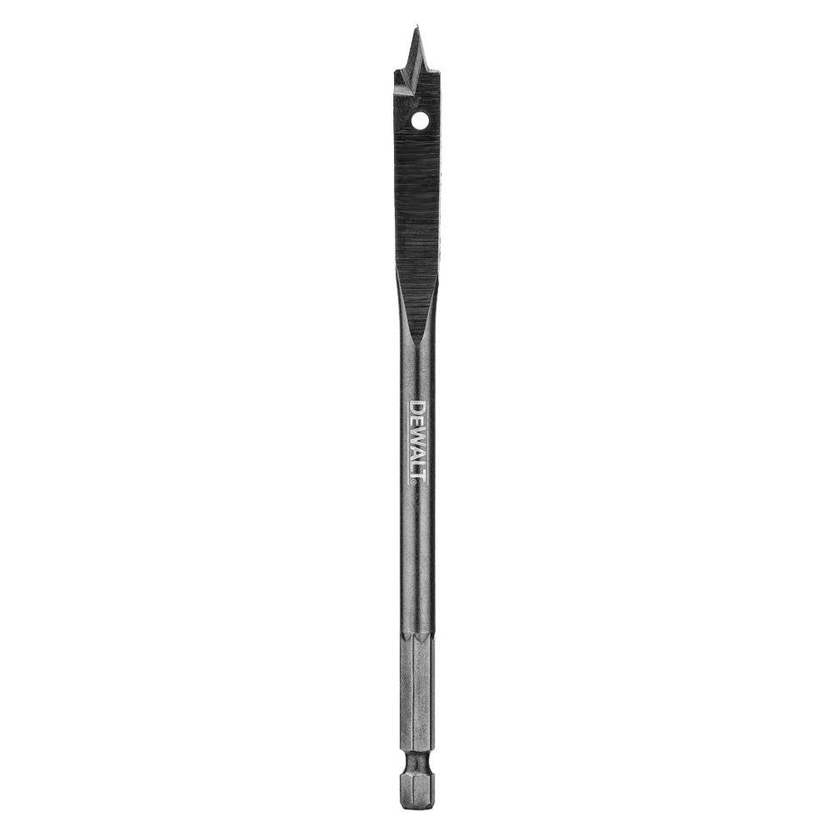 Black and decker spade bit online set