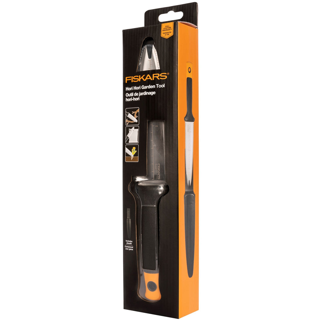 Fiskars Hori Hori Garden Tool