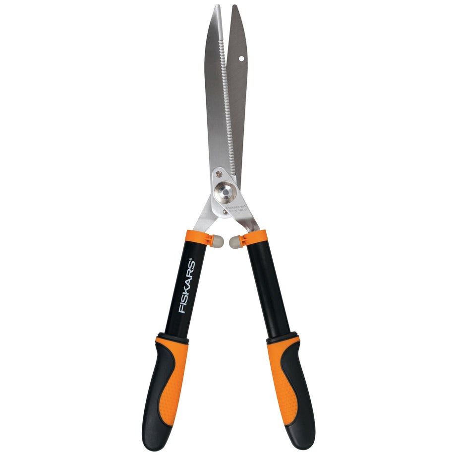 Power deals hedge shears