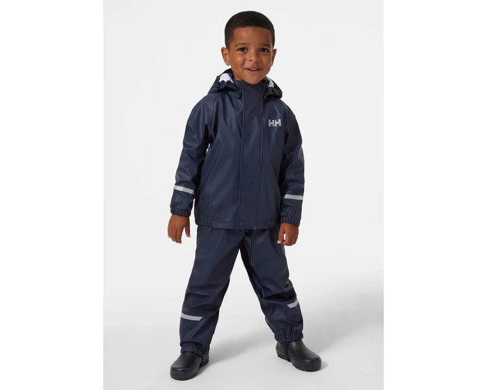 Kids' Rider 2.0 Insulated Snow Suit