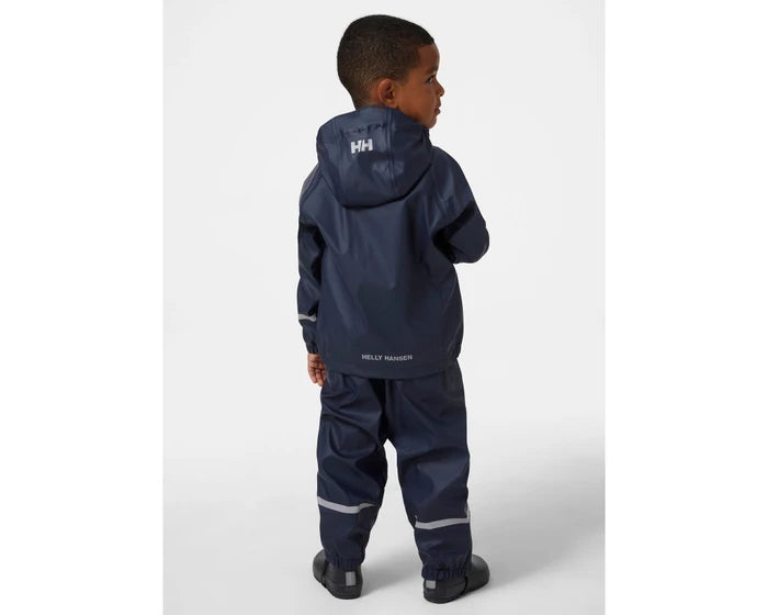 Helly hansen baby outlet snowsuit