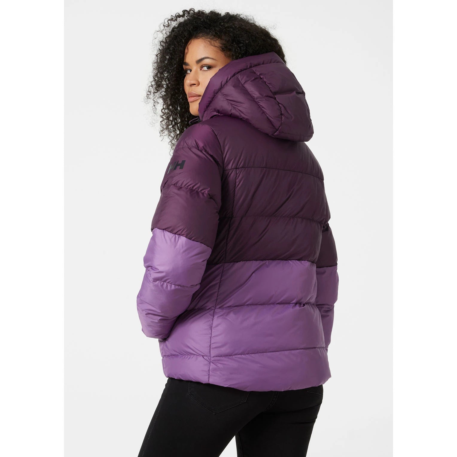 Helly hansen w hot sale active anorak