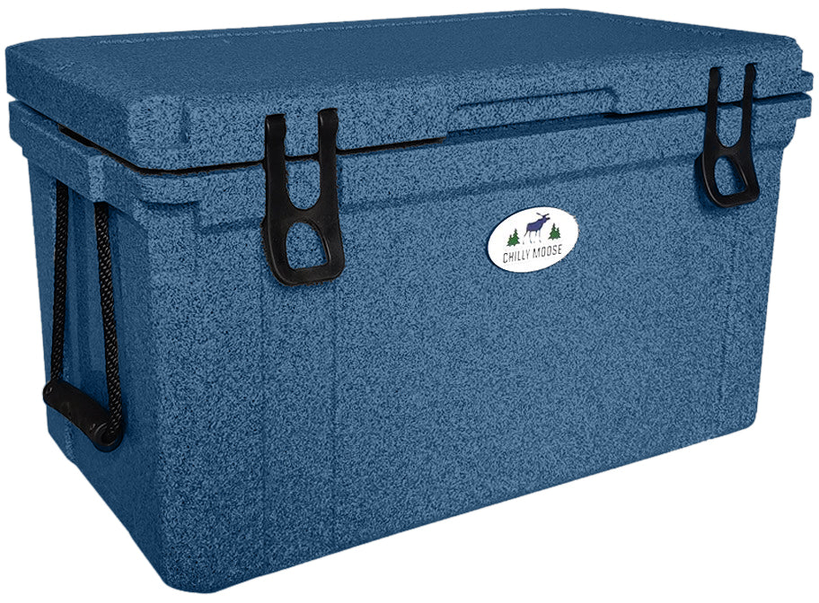 Cooler - Chilly Moose 55 L Chilly Ice Box Cooler, Various Colours – Hansler  Smith