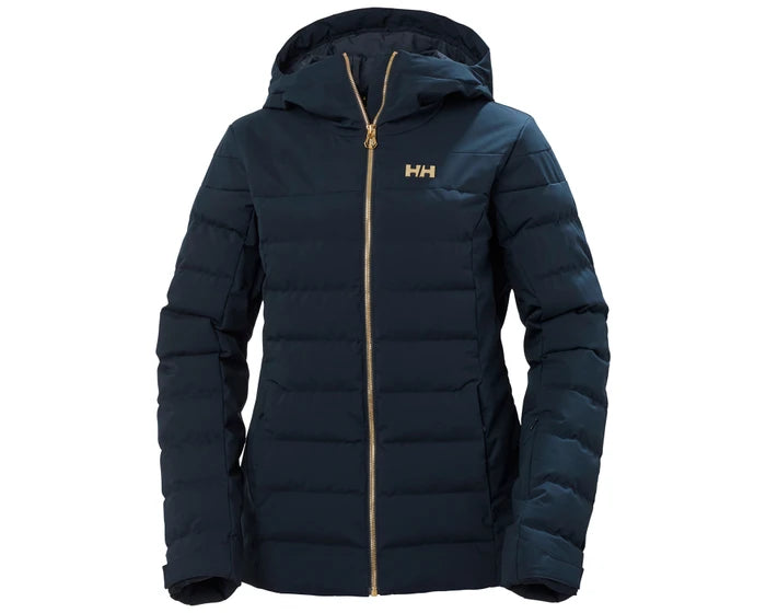 Helly hansen limelight jacket sale