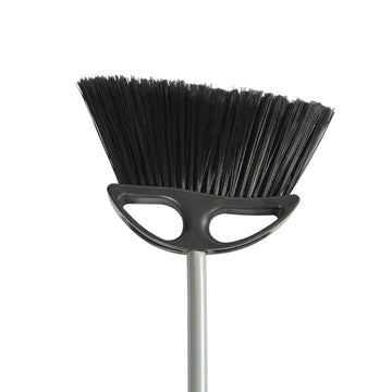 Pluto Large Magnetic Broom With 48 Metal Handle