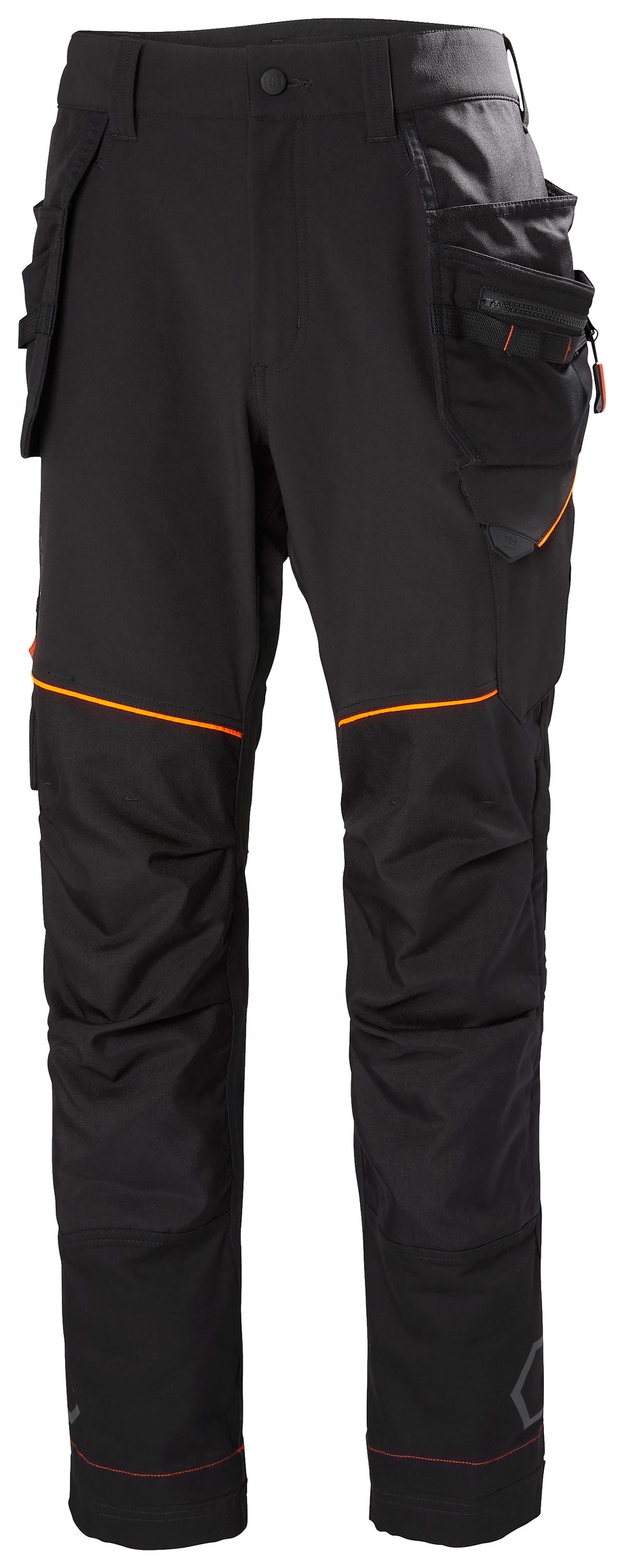 Work Pants - Helly Hansen Chelsea Evolution BRZ Construction Pant, 775 –  Hansler Smith