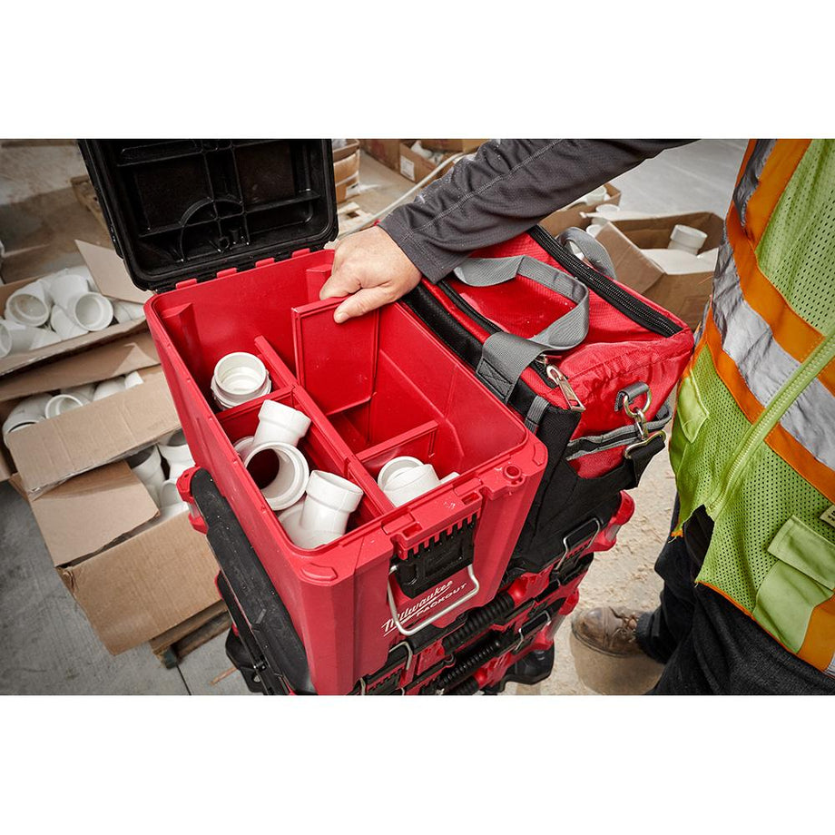 Séparateur Packout - Séparateur Milwaukee pour caisse PACKOUT™, 48-22- –  Hansler Smith