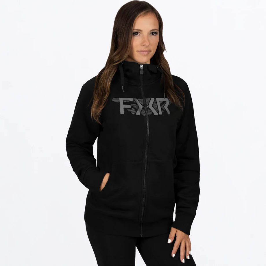 Fxr hotsell zip up