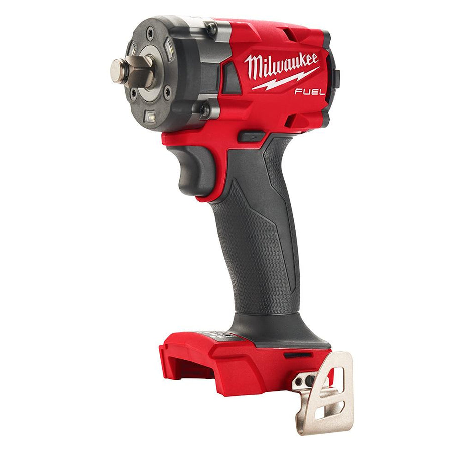 Milwaukee 20 volt impact sale