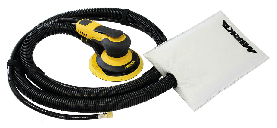 Mirka deals vacuum sander