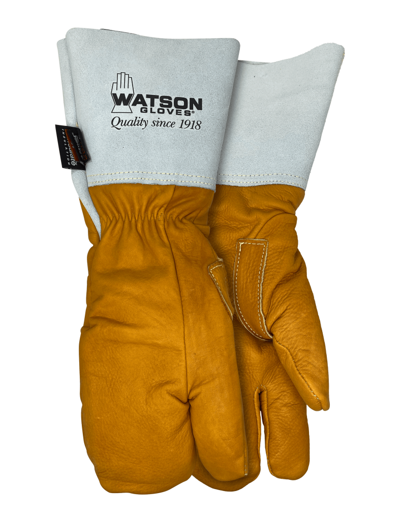 Watson 2024 winter gloves