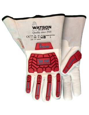 Heated Gloves - Watson Gloves