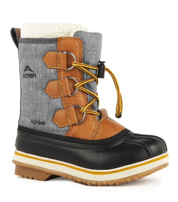 acton cortina winter boots