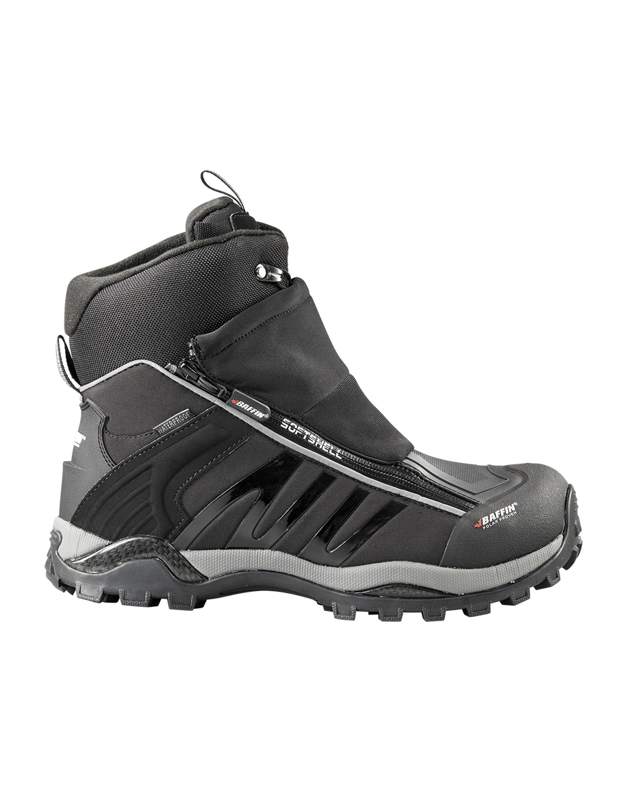 Baffin men's atomic deals winter boot