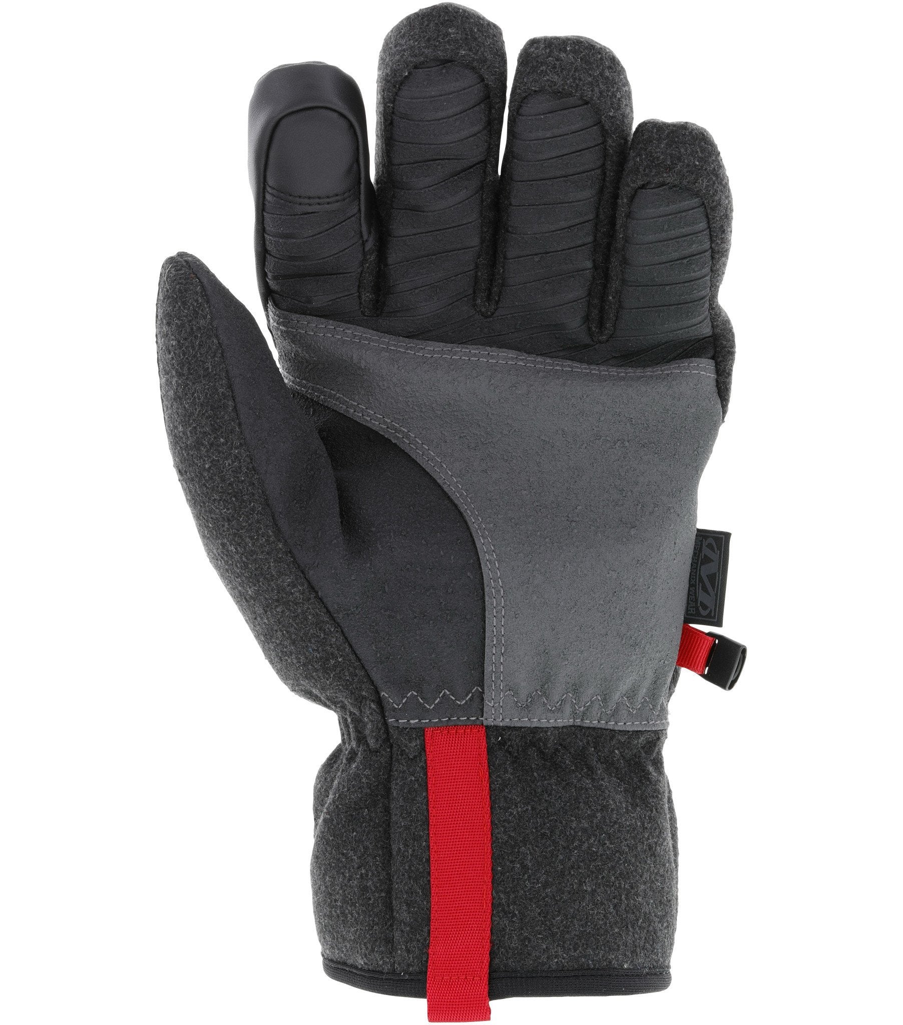  Mechanix Wear: ColdWork Peak Winter Work Gloves