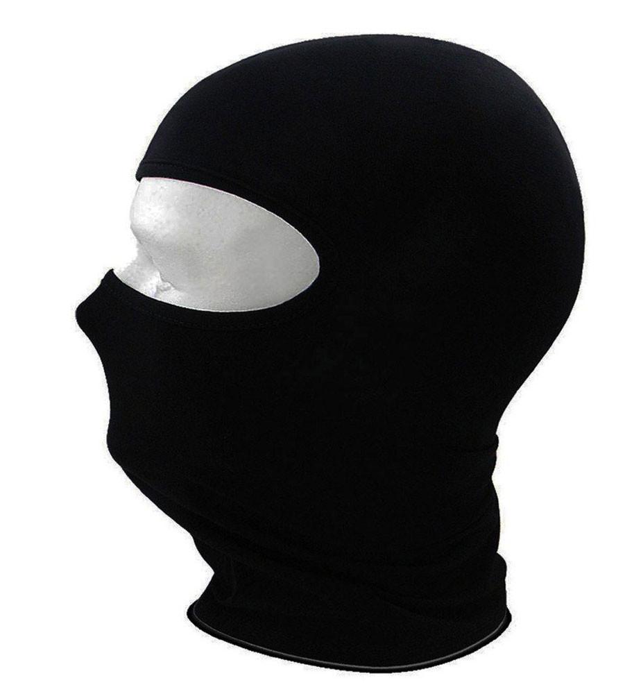 Balaclava - Acrylic Knit Balaclava with Eye Opening, WL-9 – Hansler Smith