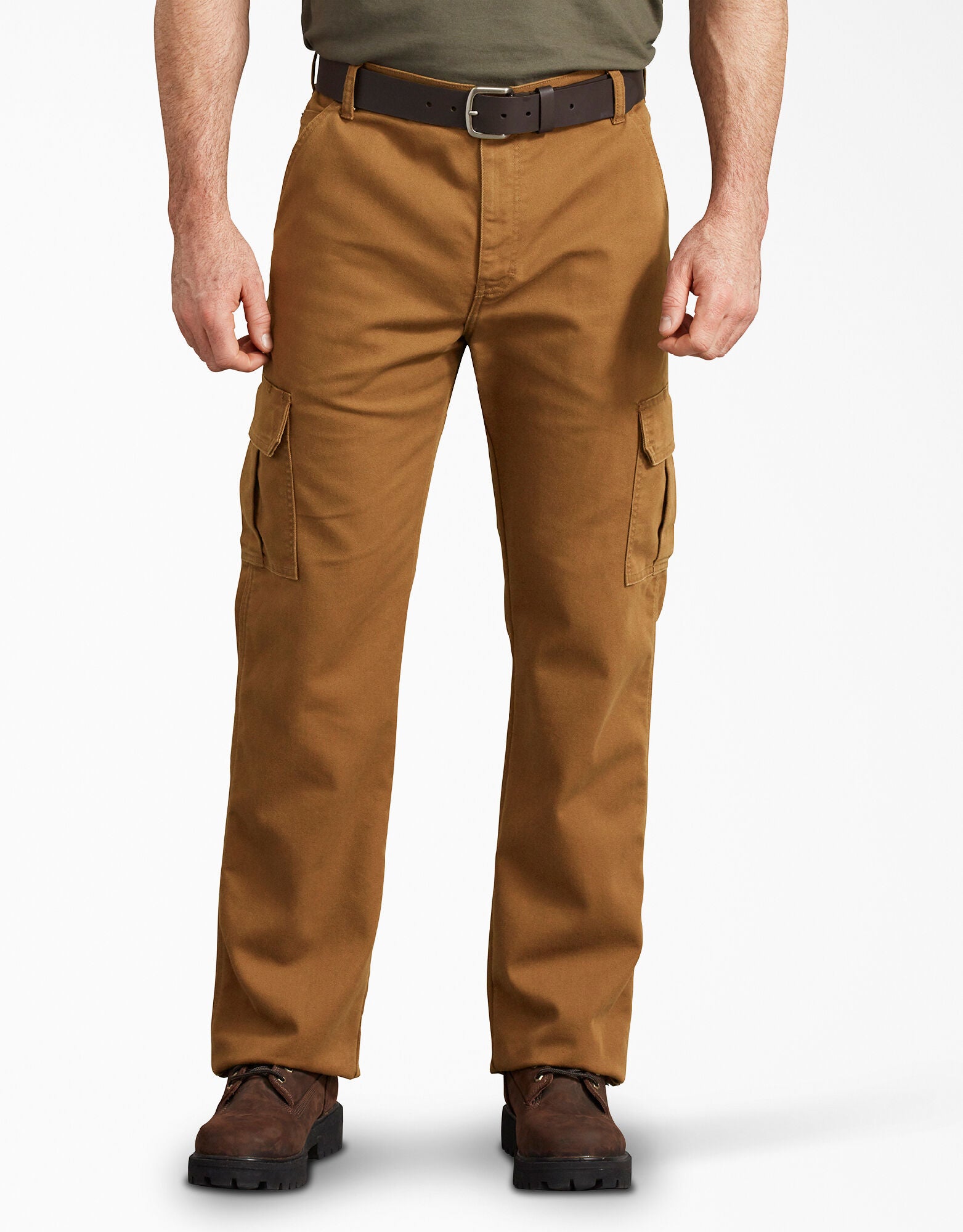 TOUGH DUCK FLEX TWILL CARGO PANT - Mucksters Supply Corp