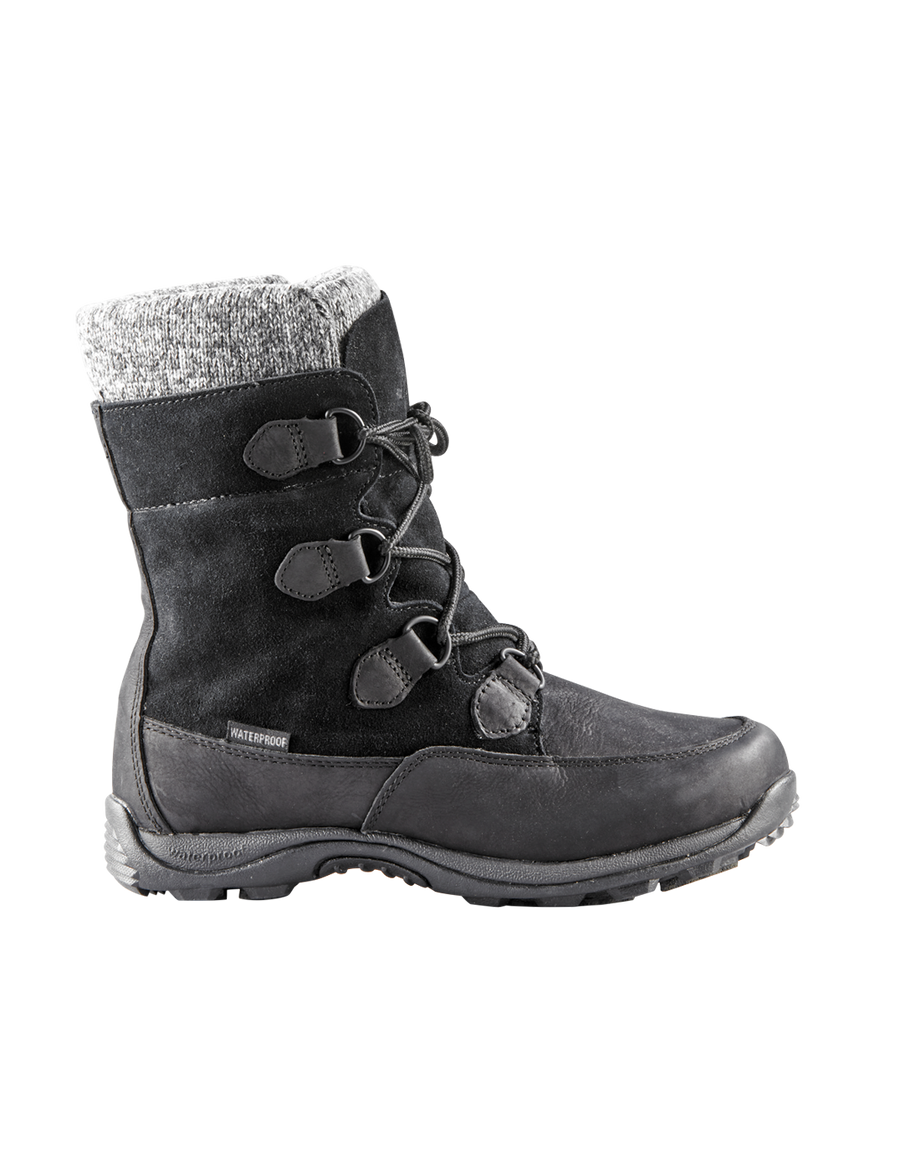 Boots - Baffin Eldora, Urban Collection, Women's Sizes 6-11, URBA