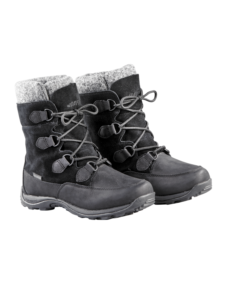 Boots - Baffin Eldora, Urban Collection, Women's Sizes 6-11, URBA