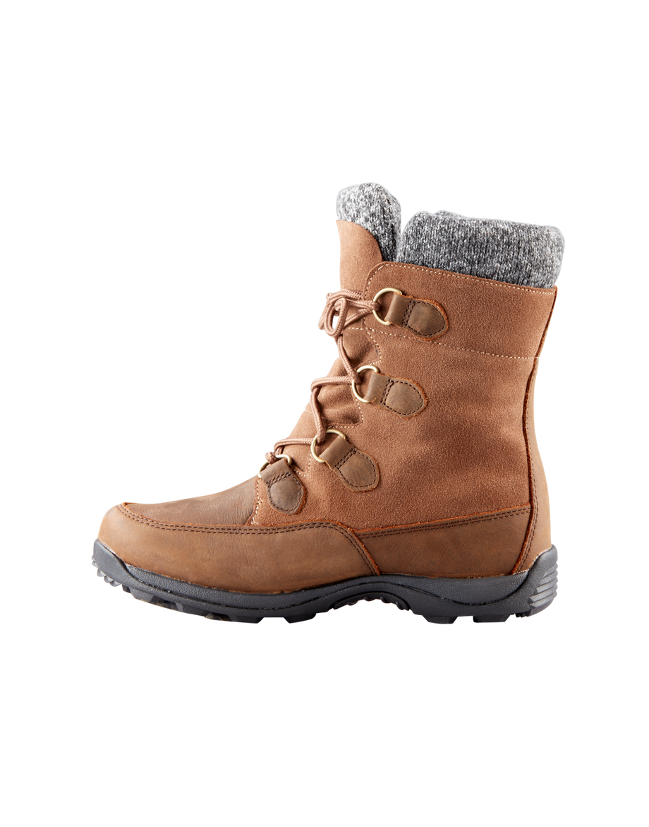 Boots - Baffin Eldora, Urban Collection, Women's Sizes 6-11, URBA