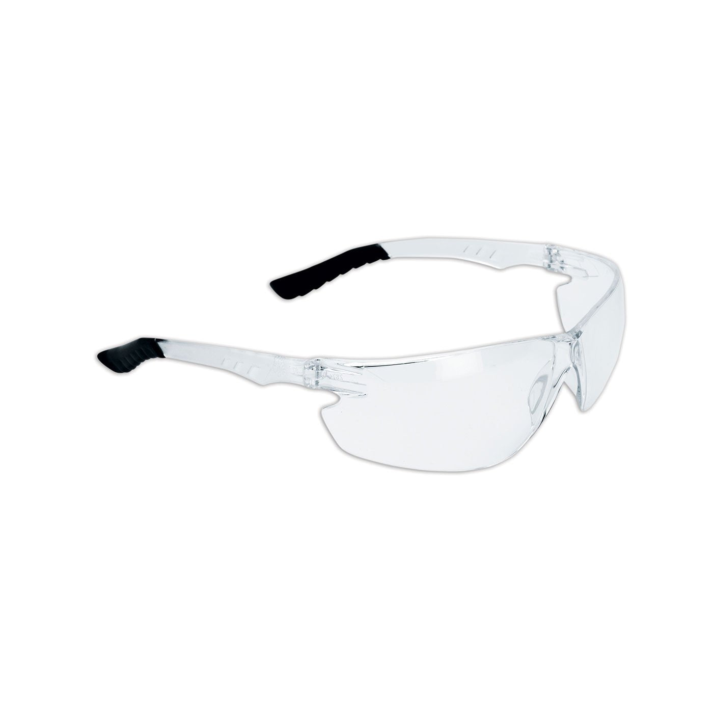 Protective Glasses - Dynamic Techno Rimless with 4A Coating EP850 – Hansler  Smith